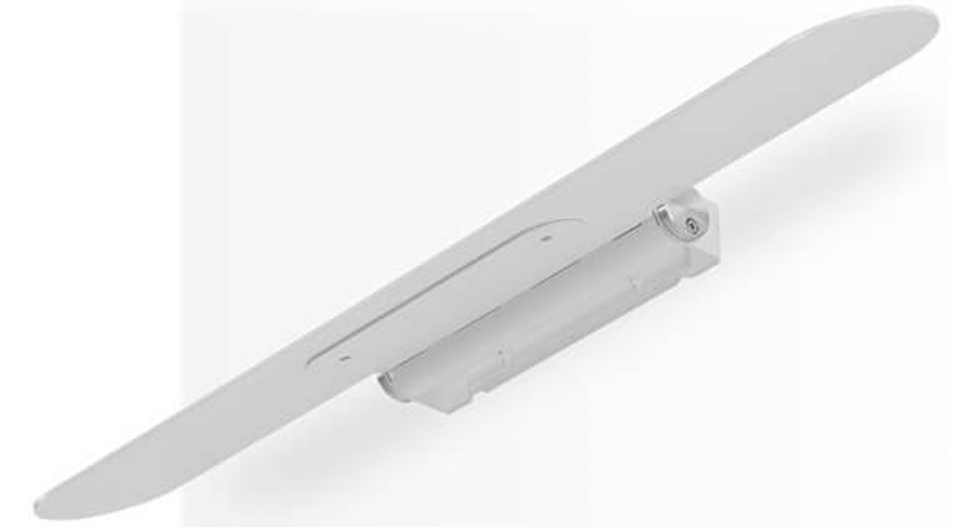 Flexson Verstelbare Muurbeugel FLXBWM1011 - Beam Wit