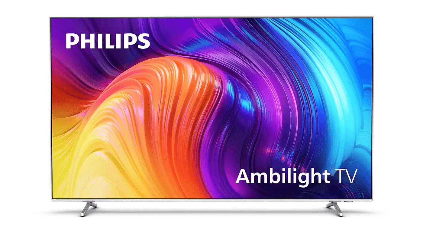 Philips 86PUS8807 Ambilight (2022)