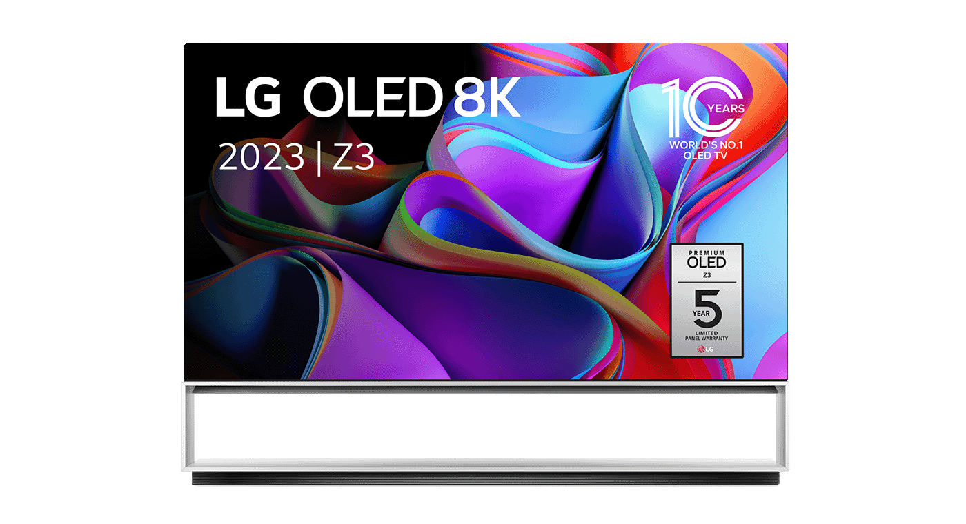LG OLED88Z39LA 8K (2023)