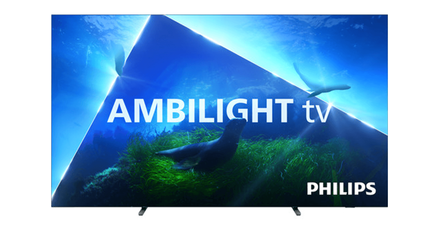 Philips 77OLED808 Ambilight (2023)