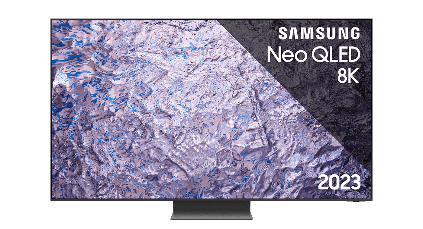 Samsung Neo QLED 8K 65QN800C (2023)