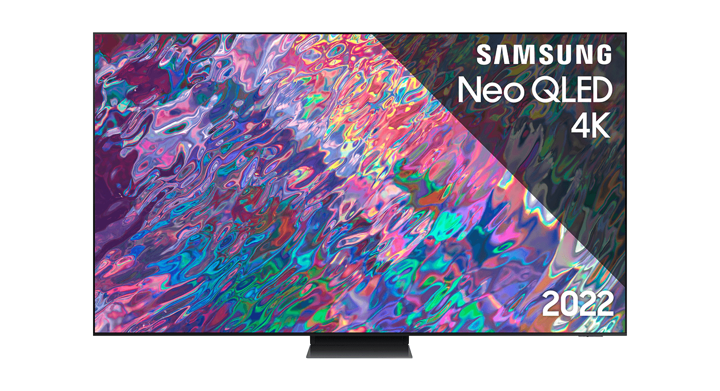Samsung Neo QLED 4K 98QN100B (2022)