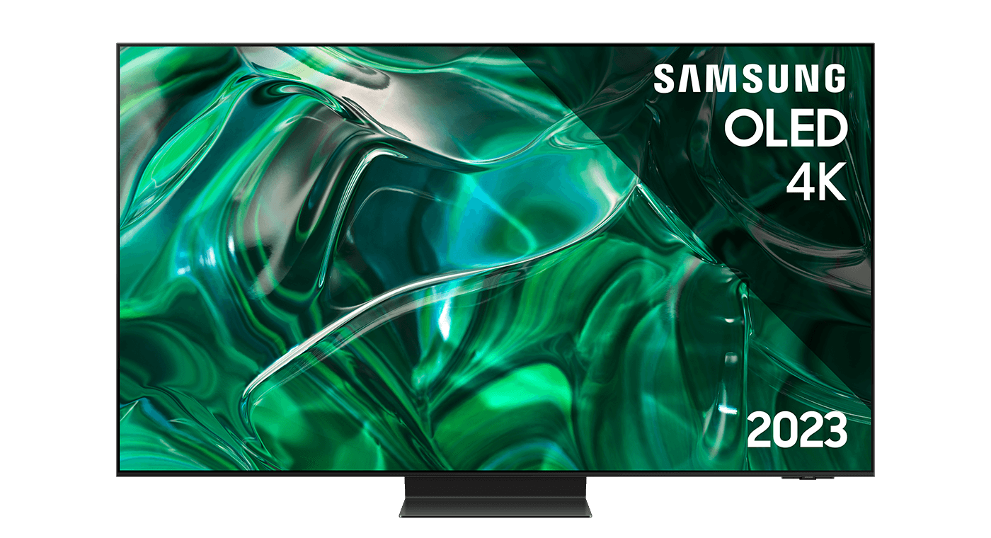 Samsung OLED 4K 77S95C (2023)