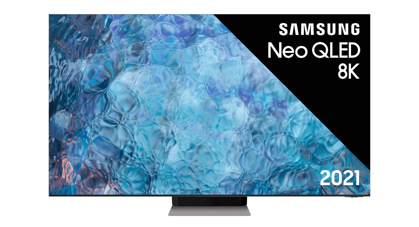 Samsung Neo QLED 8K 85QN900A (2021)