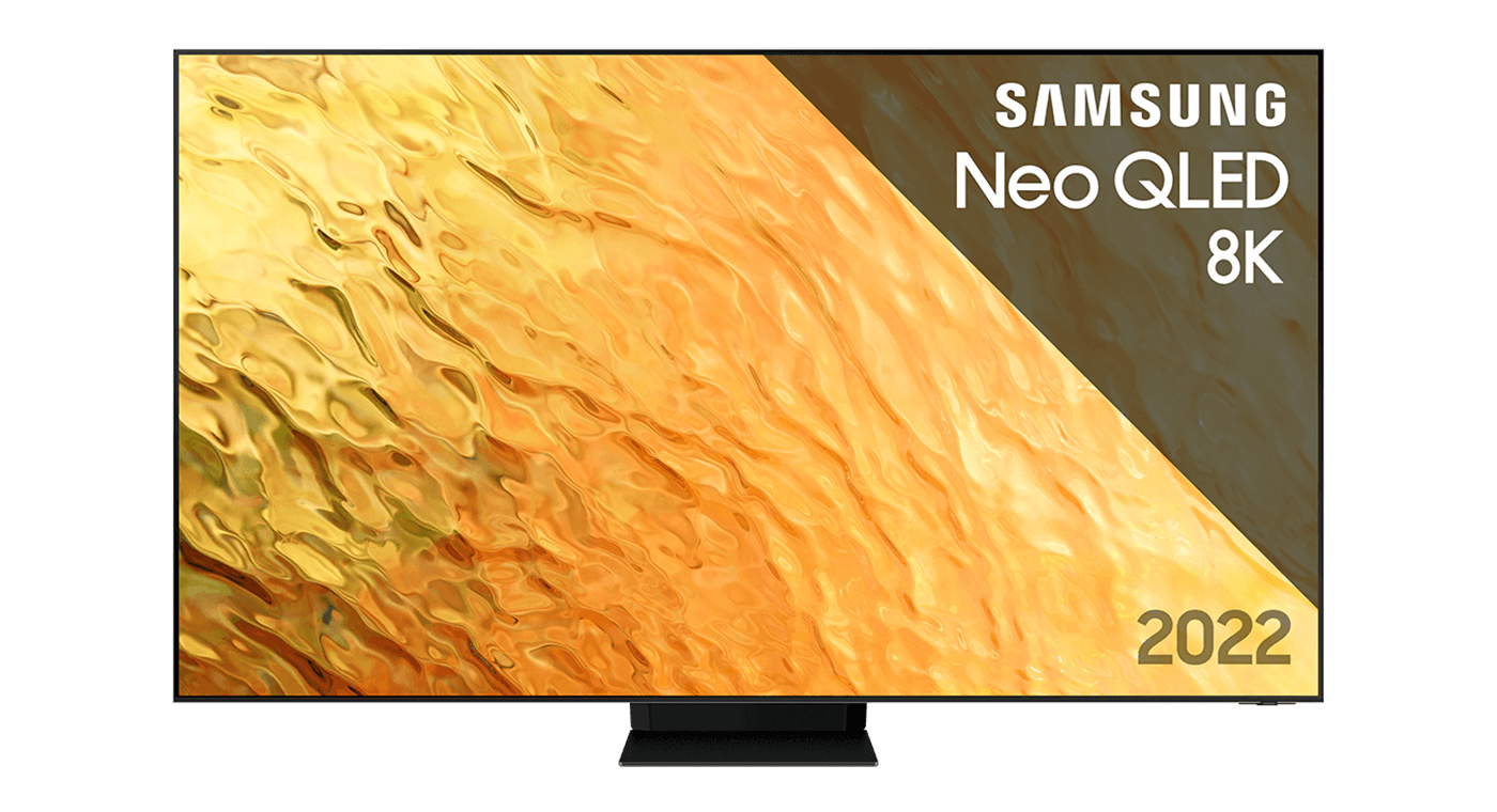 Samsung Neo QLED 8K 65QN800B (2022)