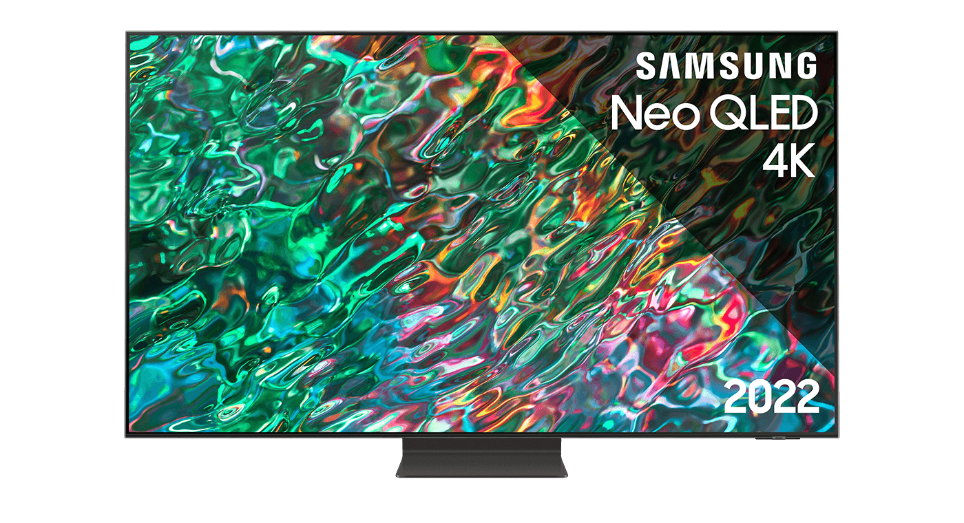 Samsung Neo QLED 4K 85QN90B (2022)