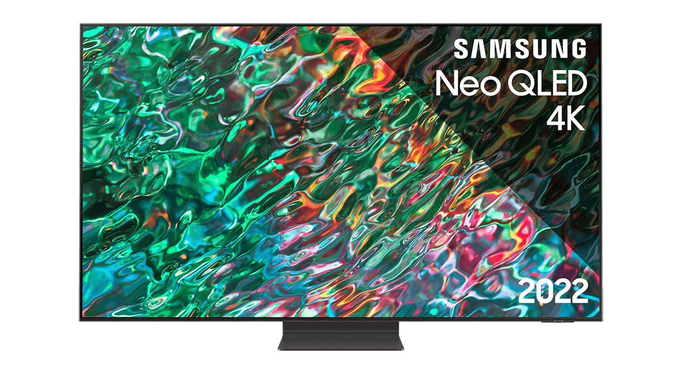 Samsung Neo QLED 4K 43QN93B (2022)