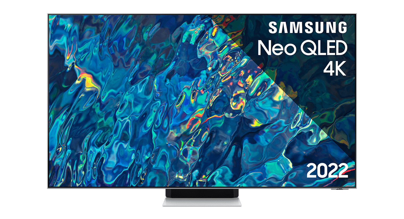 Samsung Neo QLED 4K 75QN95B (2022)