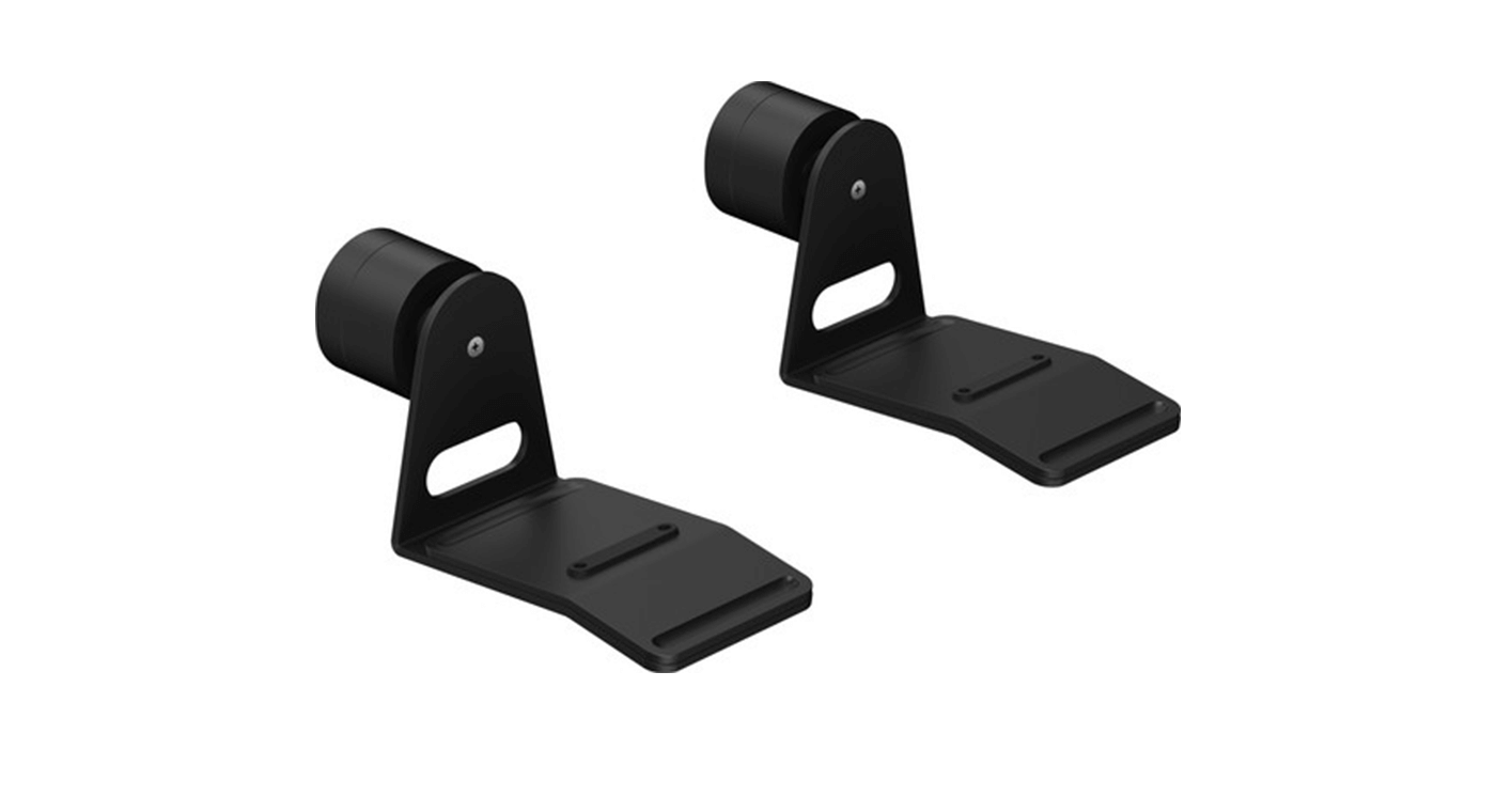 Sonos Era 300 Muurbeugel Duopack Zwart (E30MPWW1BLK)