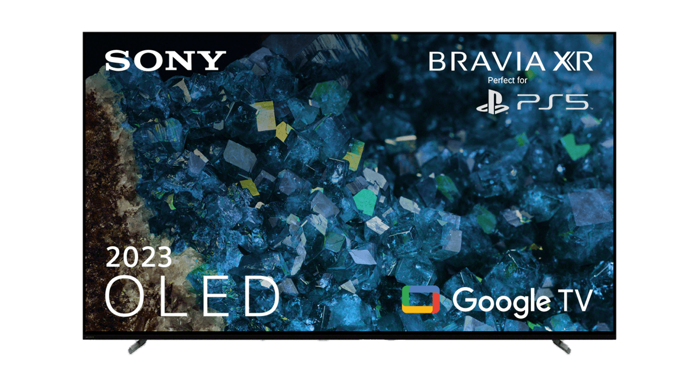 Sony Bravia XR-77A84L (2023)
