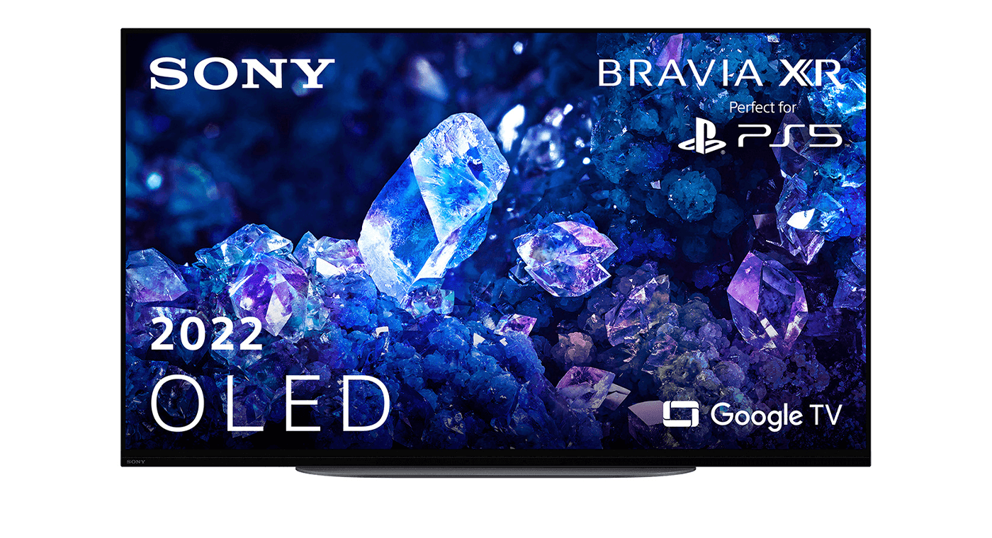 Sony Bravia OLED XR-48A90K (2022)