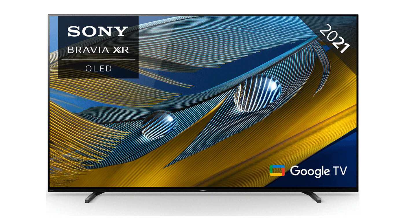 Sony Bravia OLED XR-65A84J (2021)