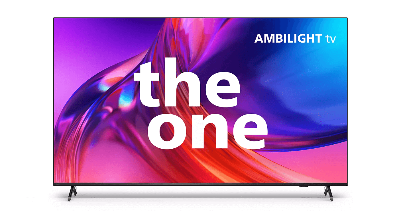 Philips The One 75PUS8848 Ambilight (2023)