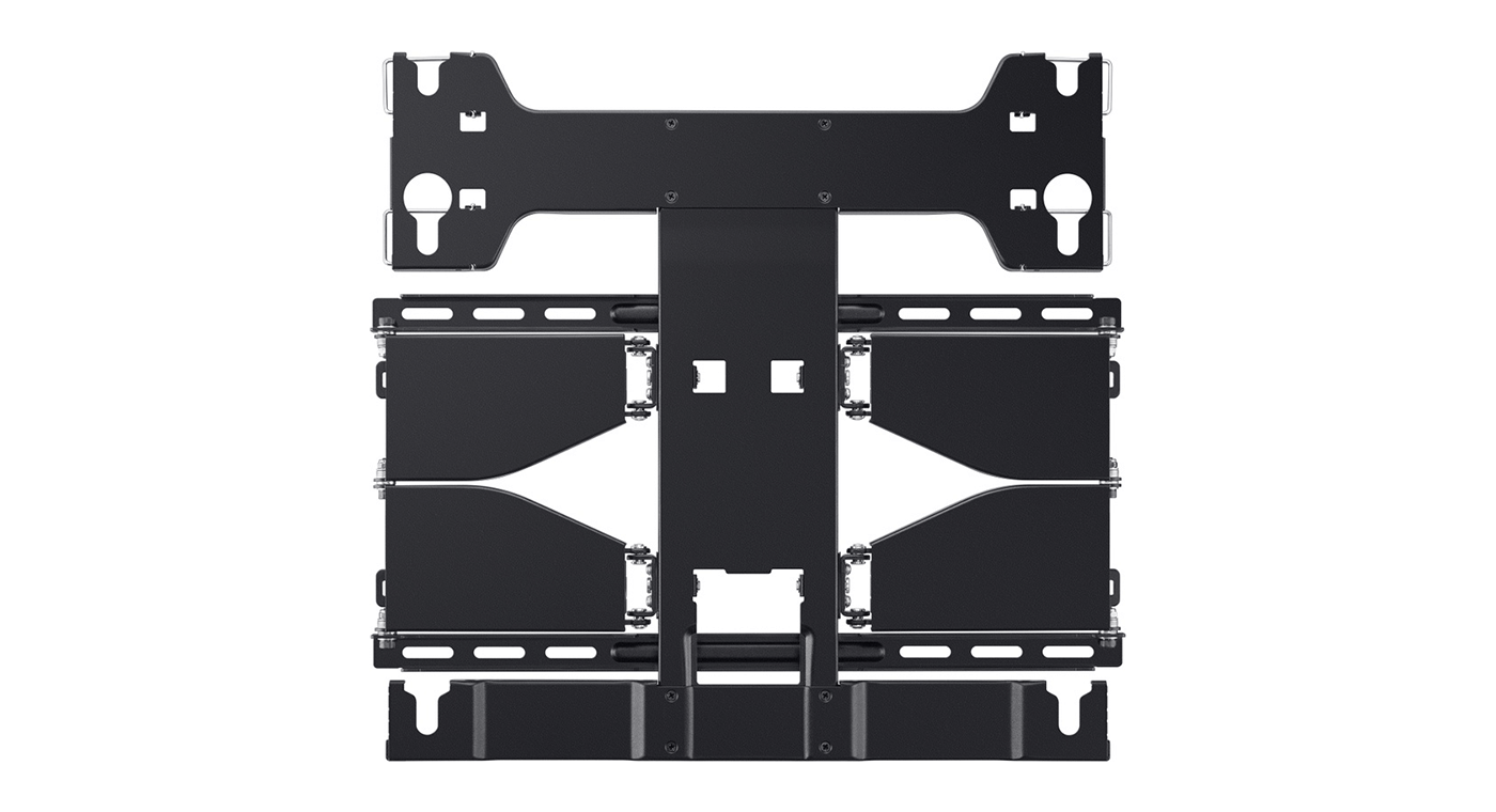 Samsung Full Motion Slim Fit Wall Mount BF16B