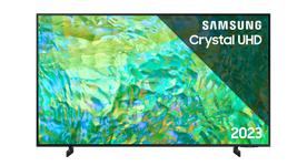 Productafbeelding van de Samsung Crystal UHD 43CU8070 (2023)