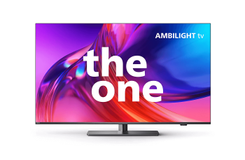 Philips The One 50PUS8848 Ambilight (2023)