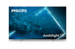 Philips 55OLED707 Ambilight (2022)