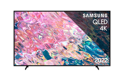 Samsung QLED 4K 55Q67B (2022)