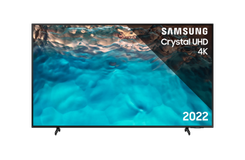 Samsung Crystal UHD 4K 55BU8070 (2022)