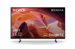Sony Bravia KD-50X80L (2023)