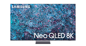 HelloTV Samsung Neo QLED 8K 85QN900D (2024) aanbieding