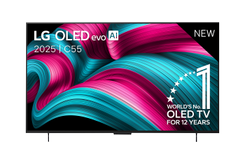 Productafbeelding van de LG OLED EVO 42C54LA (2025)