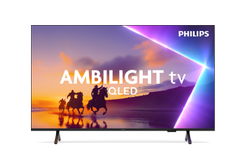 Productafbeelding van de Philips QLED 75PUS8500 Ambilight (2025)