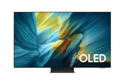 Productafbeelding van de Samsung QD OLED 4K 55S95F (2025)