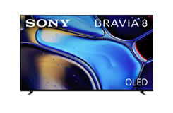Productafbeelding van de Sony Bravia 8 OLED K-55XR84 (2024)