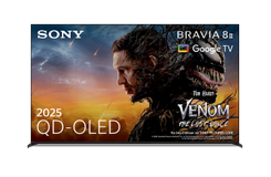 Productafbeelding van de Sony Bravia 8 II QD-OLED K55XR8 (2025)