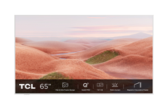 Productafbeelding van de TCL 65A300W (2024)