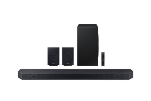 Soundbars