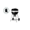 Napoleon Pro Houtskool Kettle 57 cm