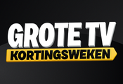 <p><strong>Grote TV Kortingsweken - </strong>Vraag naar korting op dit product</p>