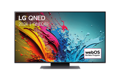 Productafbeelding van de LG 50QNED87T6B (2024)