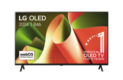 Productafbeelding van de LG OLED77B42LA (2024)