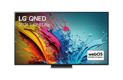Productafbeelding van de LG 86QNED86T6A (2024)