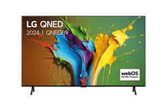 Productafbeelding van de LG 98QNED89T6A (2024)
