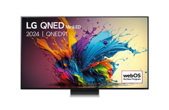 LG 86QNED91T6A (2024)