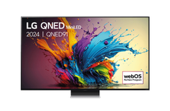 Productafbeelding van de LG 75QNED91T6A (2024)