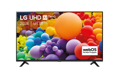 Productafbeelding van de LG 43UT73006LA (2024)