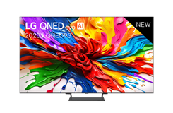 Productafbeelding van de LG Mini-LED 55QNED93A6A (2025)