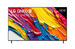 Productafbeelding van de LG 43QNED82A6 (2025)