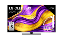 Productafbeelding van de LG OLED EVO 55G56LS (2025)