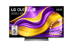 Productafbeelding van de LG OLED EVO 48G56LS (2025) Buitenkansje (Je ontvangt ook nog 100,- cashback)