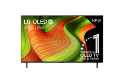 Productafbeelding van de LG OLED 55B56LA (2025)