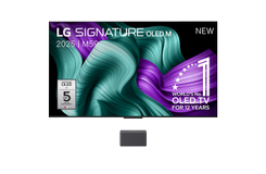 Productafbeelding van de LG OLED EVO 83M59LA (2025)
