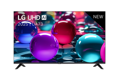 Productafbeelding van de LG 55UA73006LA (2025)