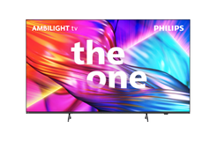 Productafbeelding van de Philips The One 75PUS8909 Ambilight (2024)