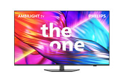 Productafbeelding van de Philips The One 43PUS8909 Ambilight (2024)